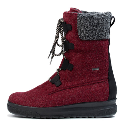 REKI Women’s Pomar GORE-TEX® felt boot (39531-139)