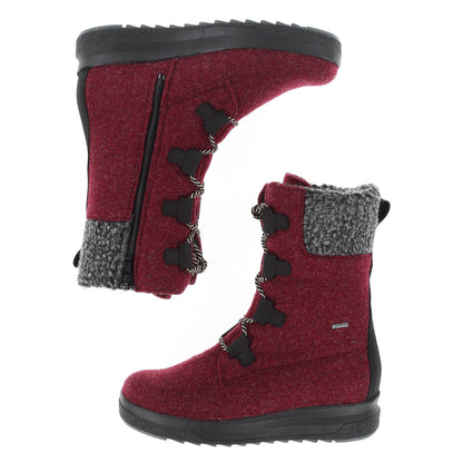 REKI Women’s Pomar GORE-TEX® felt boot (39531-139)
