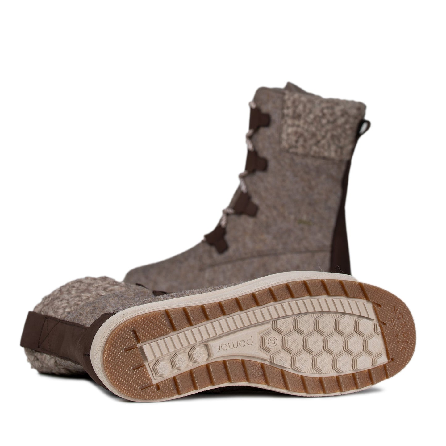 INARI Women's Pomar+ GORE-TEX® felt boots (39532-102)