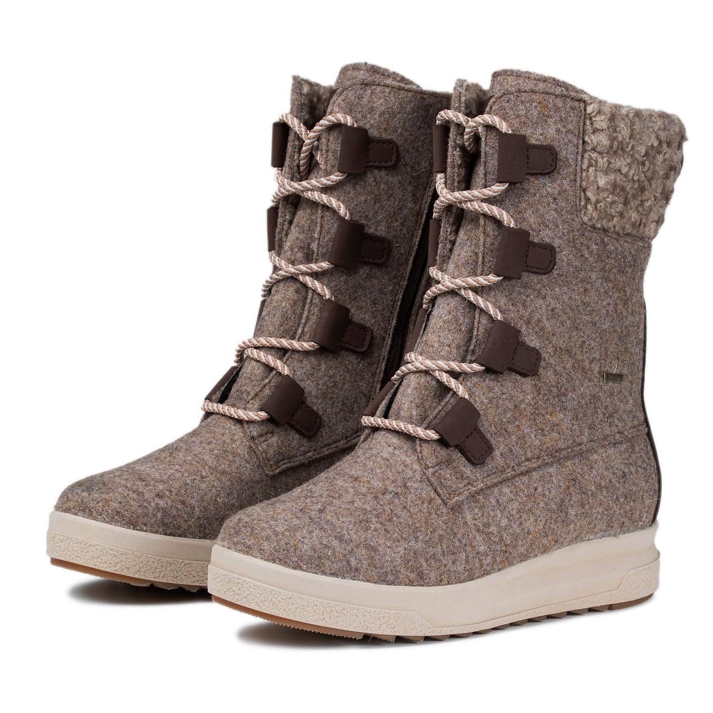 INARI Women's Pomar+ GORE-TEX® felt boots (39532-102)