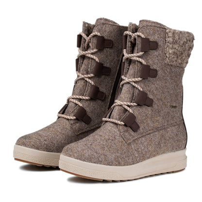INARI Women's Pomar+ GORE-TEX® felt boots (39532-102)