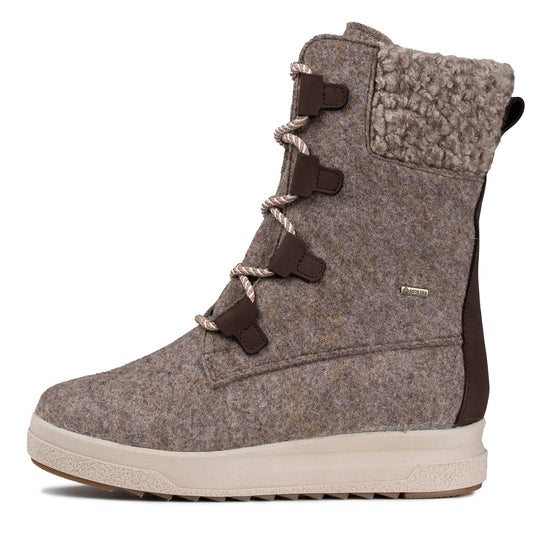 INARI Women's Pomar+ GORE-TEX® felt boots (39532-102)