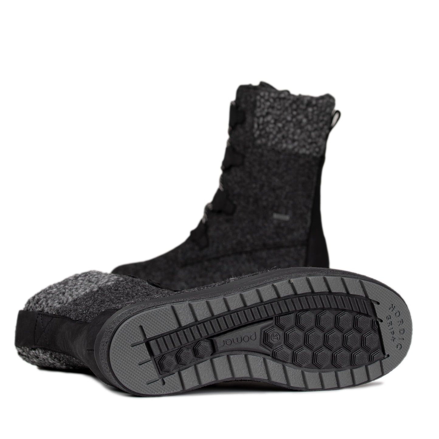 INARI Women's Pomar+ GORE-TEX® felt boots (39532-115)