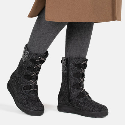 INARI Women's Pomar+ GORE-TEX® felt boots (39532-115)