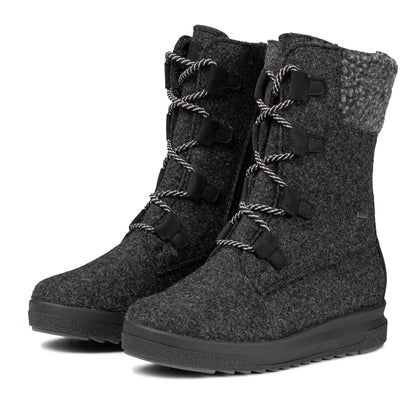 INARI Women's Pomar+ GORE-TEX® felt boots (39532-115)