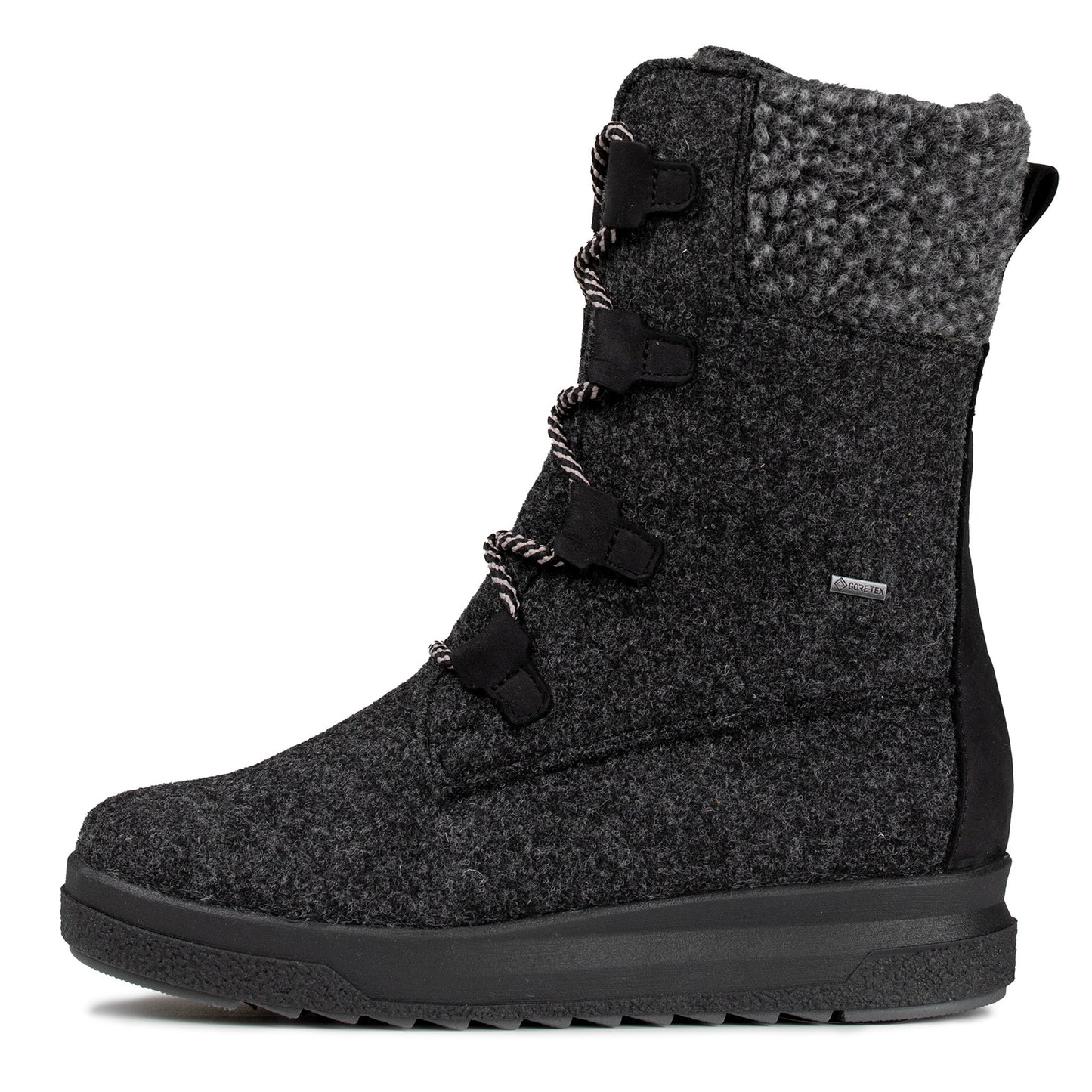 INARI Women's Pomar+ GORE-TEX® felt boots (39532-115)