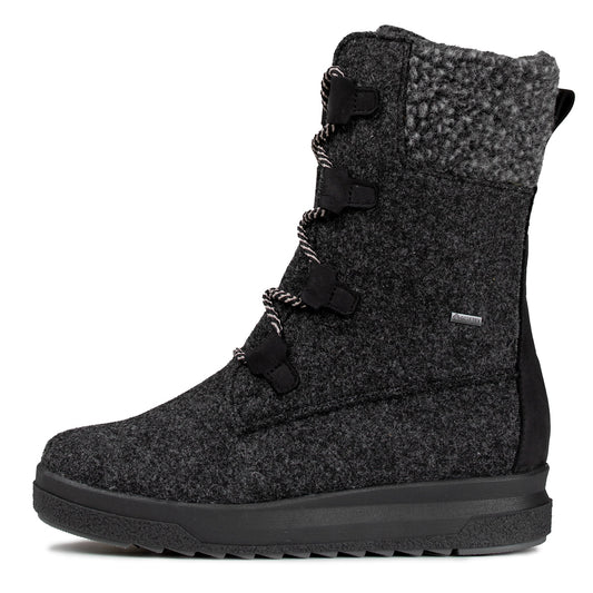 INARI Women's Pomar+ GORE-TEX® felt boots (39532-115)
