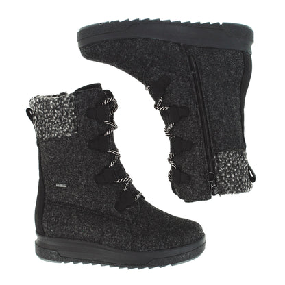 INARI Women's Pomar+ GORE-TEX® felt boots (39532-115)