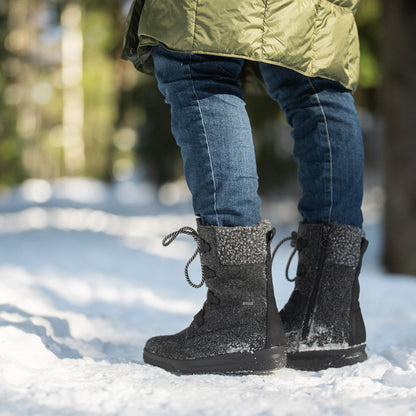 INARI Women's Pomar+ GORE-TEX® felt boots (39532-115)