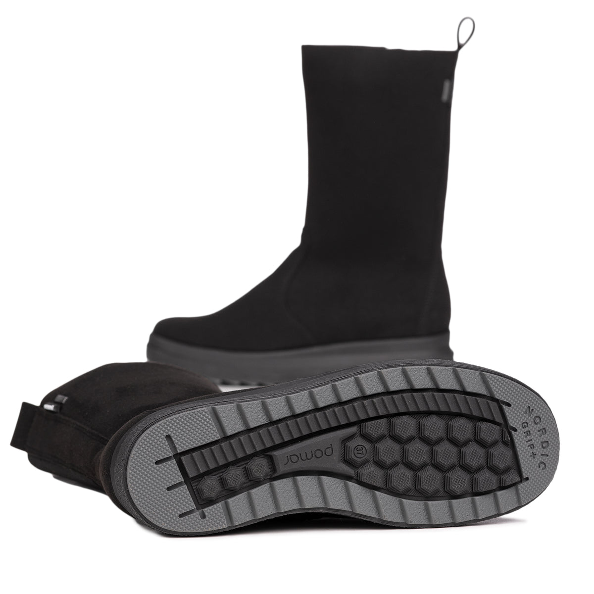 UTU Women's vegan GORE-TEX® winter boots (39587-400)