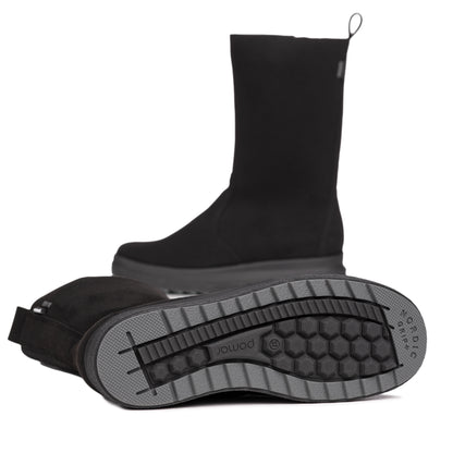 UTU Women's vegan GORE-TEX® winter boots (39587-400)