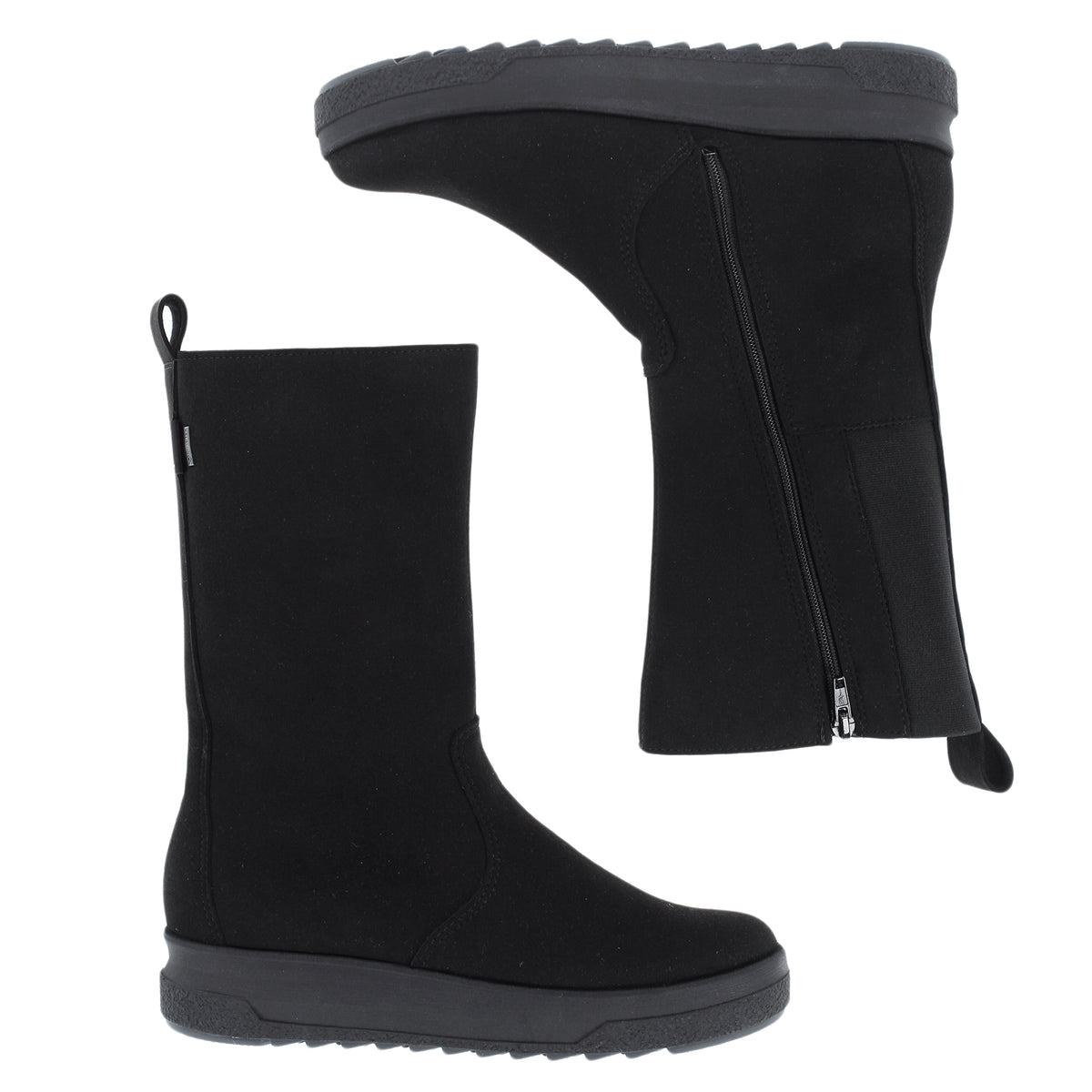 UTU Women's vegan GORE-TEX® winter boots (39587-400)