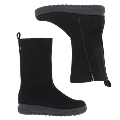 UTU Women's vegan GORE-TEX® winter boots (39587-400)
