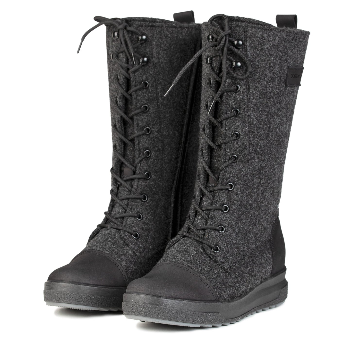 JÄÄTIKKÖ Women’s Pomar GORE-TEX® felt boot (39596-115)