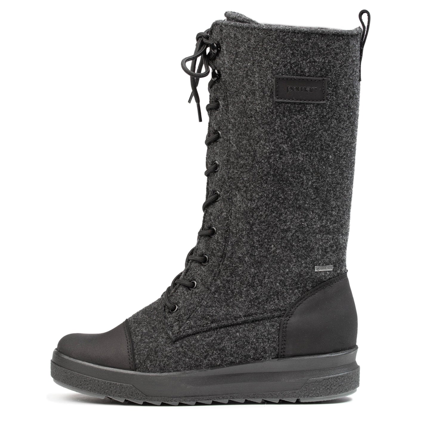 JÄÄTIKKÖ Women’s Pomar GORE-TEX® felt boot (39596-115)