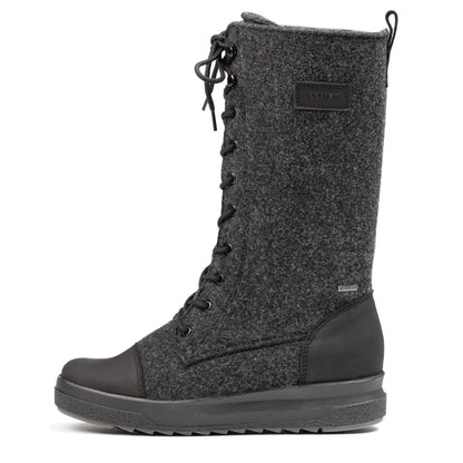JÄÄTIKKÖ Women’s Pomar GORE-TEX® felt boot (39596-115)