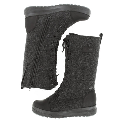 JÄÄTIKKÖ Women’s Pomar GORE-TEX® felt boot (39596-115)
