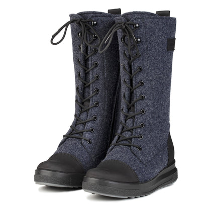 JÄÄTIKKÖ Women’s Pomar GORE-TEX® felt boot (39596-118)