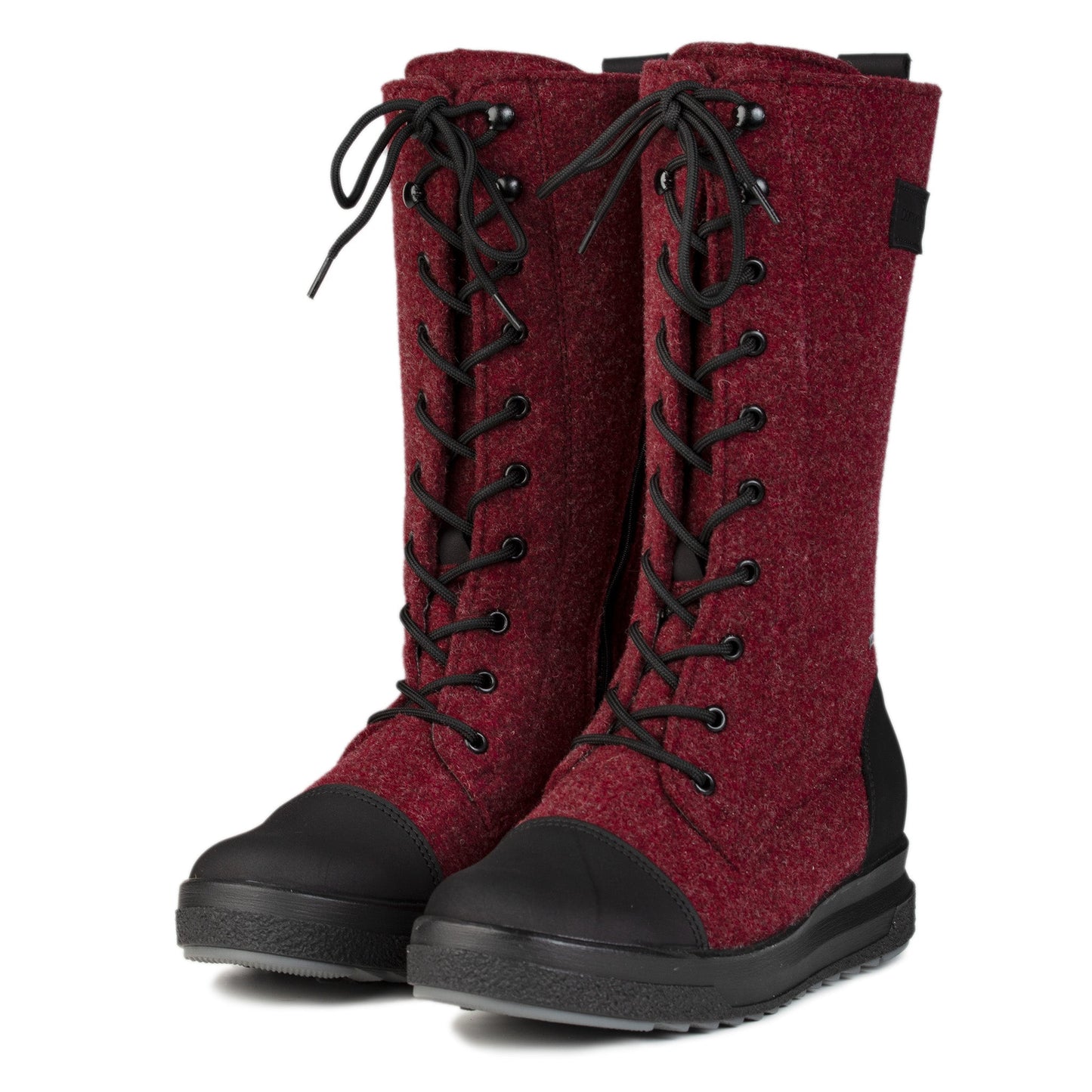 JÄÄTIKKÖ Women’s Pomar GORE-TEX® felt boot (39596-119)