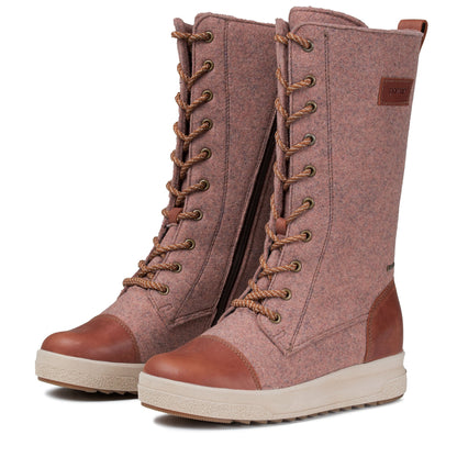JÄÄTIKKÖ Women's GORE-TEX® felt boots (39596-129)