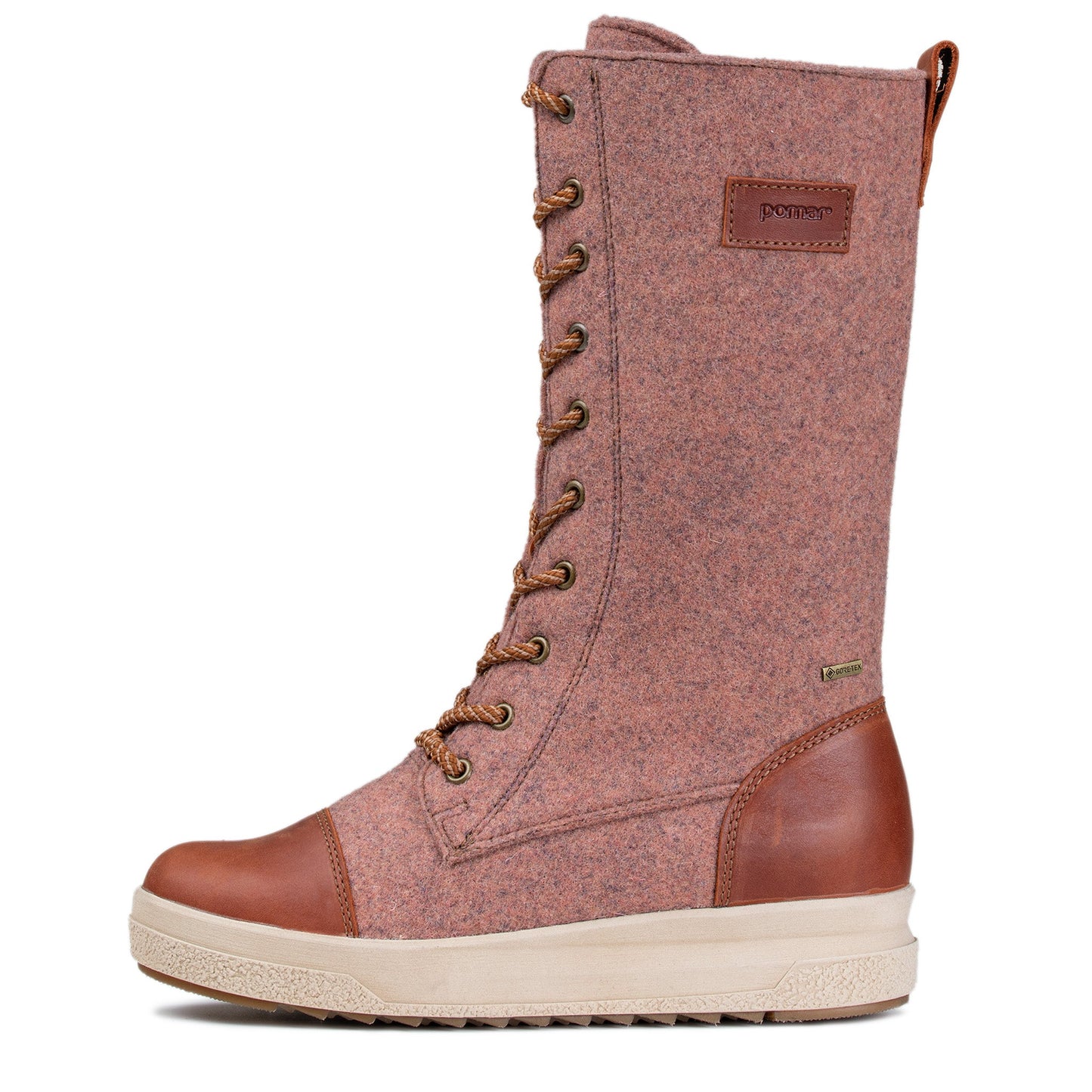 JÄÄTIKKÖ Women's GORE-TEX® felt boots (39596-129)