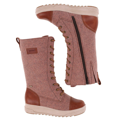JÄÄTIKKÖ Women's GORE-TEX® felt boots (39596-129)