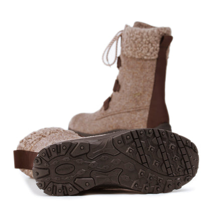 RIEKKO Women´s GORE-TEX winter SPIKE boots (39731-102)