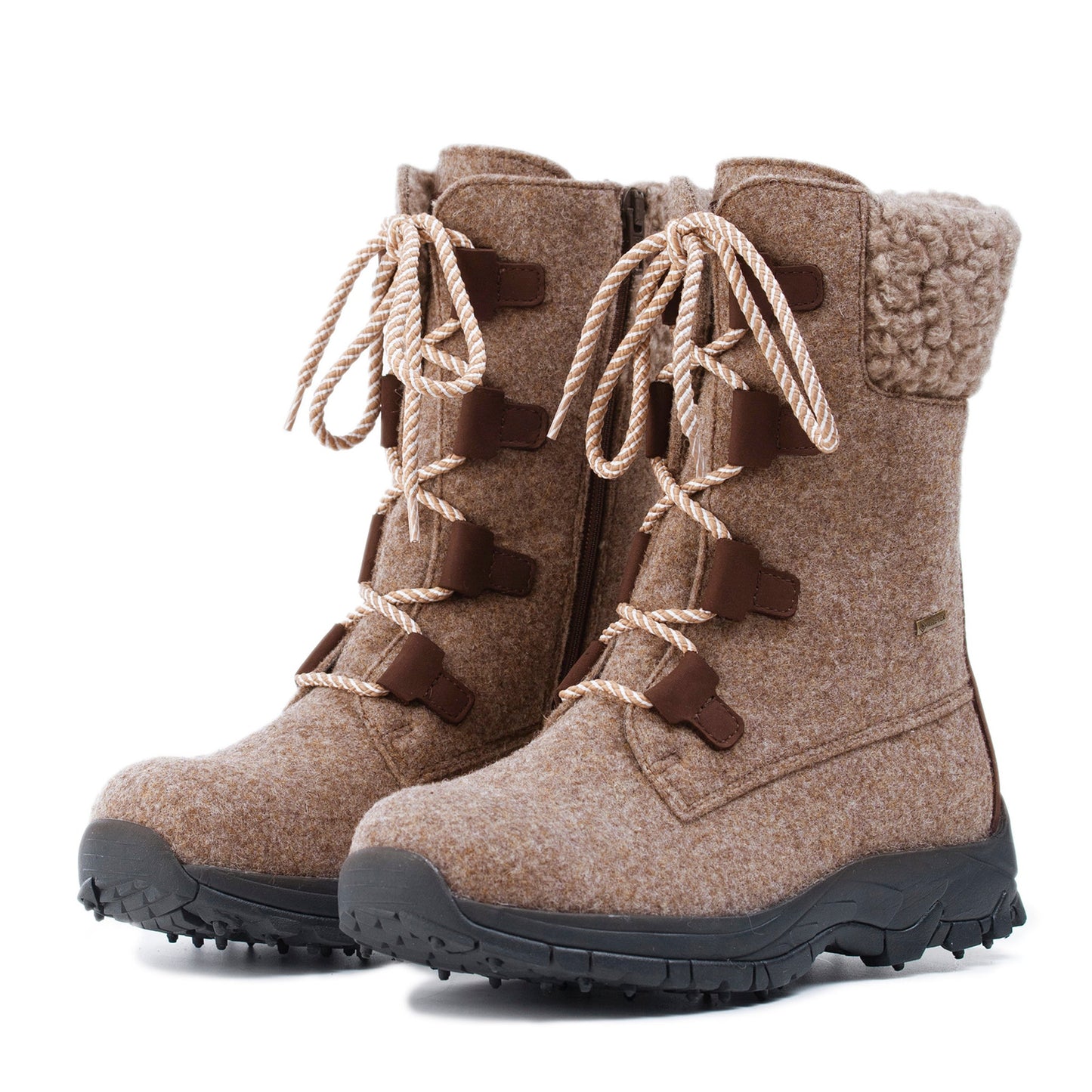 RIEKKO Women´s GORE-TEX winter SPIKE boots (39731-102)
