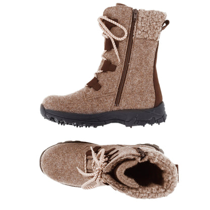 RIEKKO Women´s GORE-TEX winter SPIKE boots (39731-102)