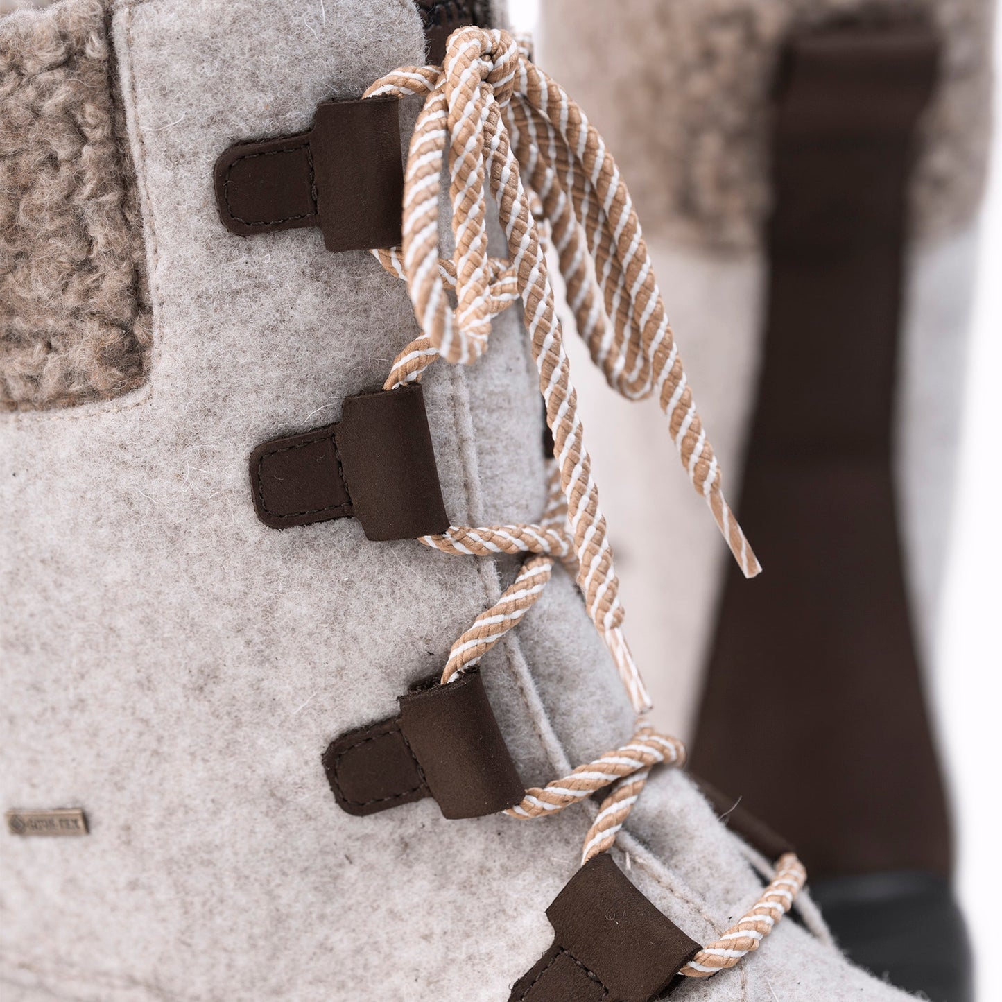 RIEKKO Women´s  GORE-TEX boot