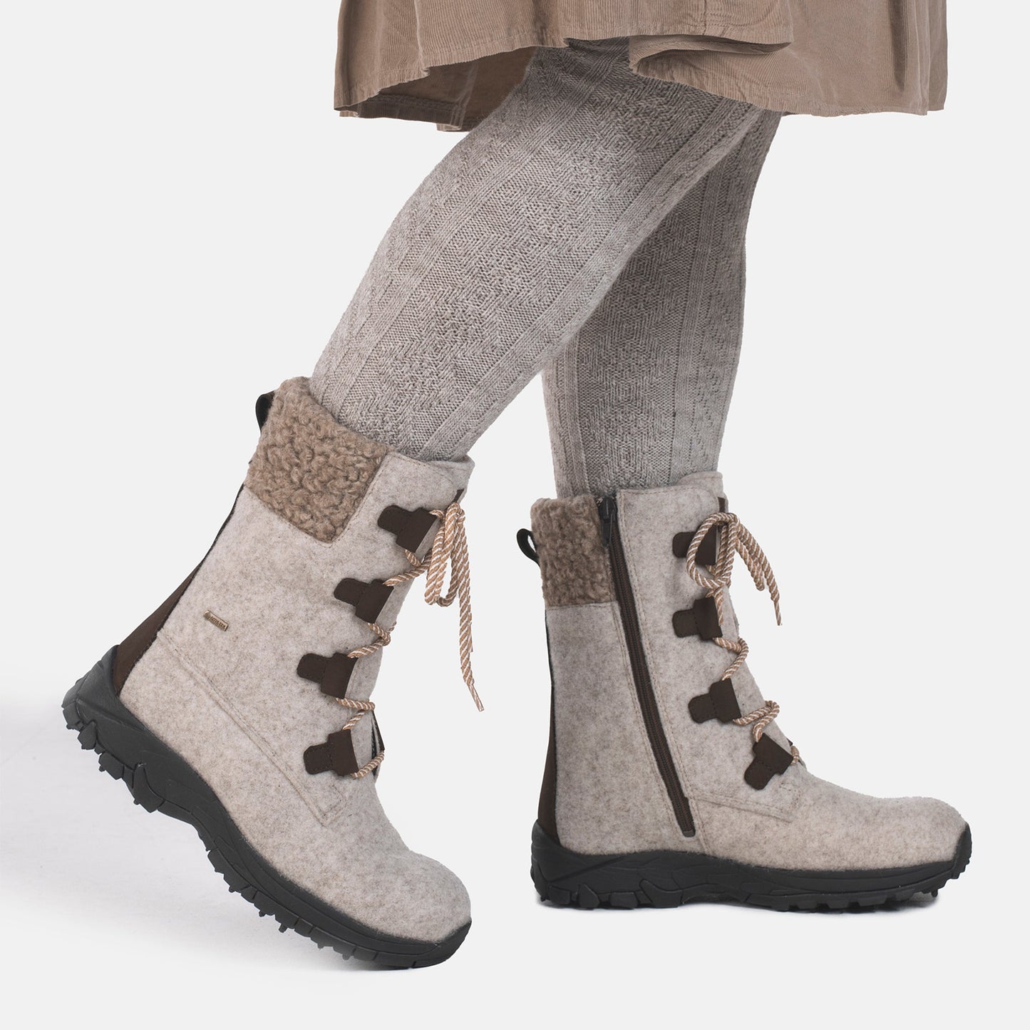 RIEKKO Women´s  GORE-TEX boot