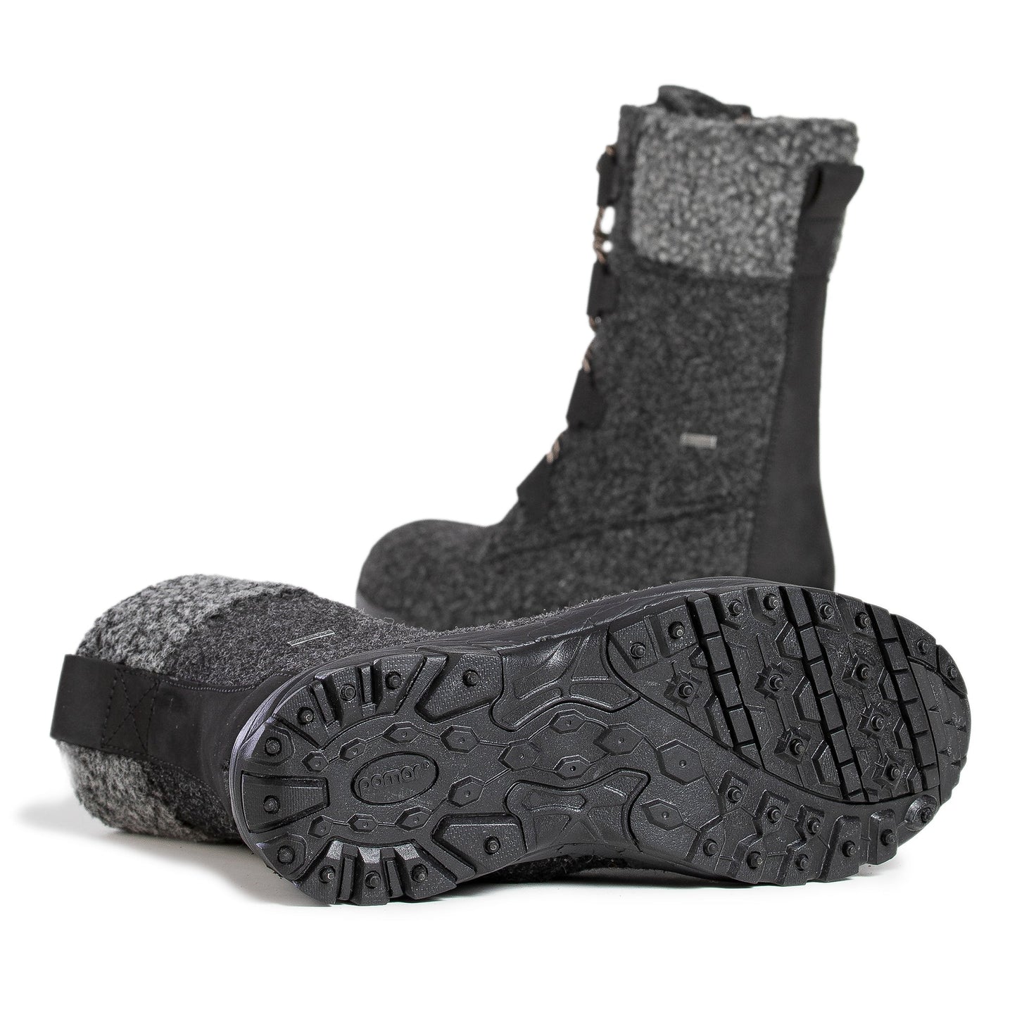 RIEKKO Women´s  GORE-TEX winter SPIKE boots (39731-115)