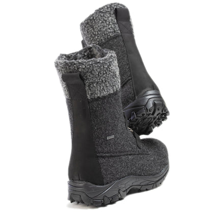 RIEKKO Women´s  GORE-TEX winter SPIKE boots (39731-115)