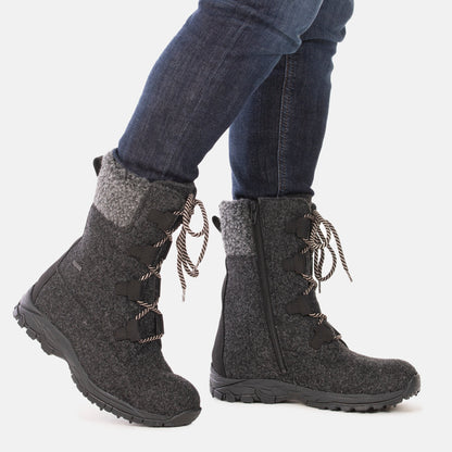 RIEKKO Women´s  GORE-TEX winter SPIKE boots (39731-115)