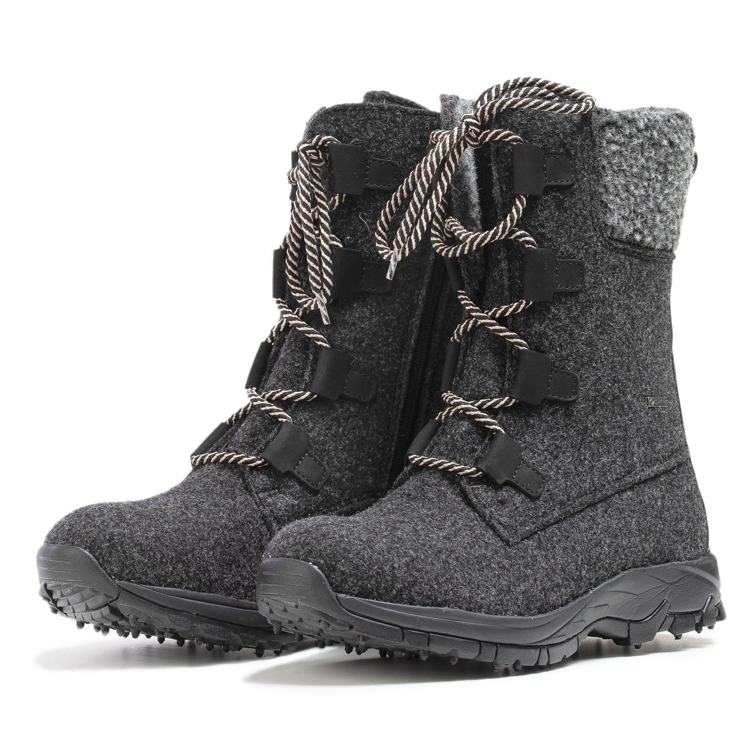 RIEKKO Women´s  GORE-TEX winter SPIKE boots (39731-115)