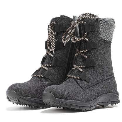 RIEKKO Women´s  GORE-TEX winter SPIKE boots (39731-115)