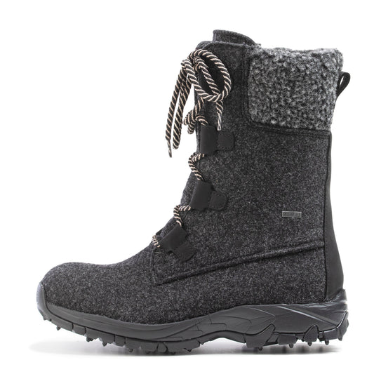 RIEKKO Women´s  GORE-TEX winter SPIKE boots (39731-115)