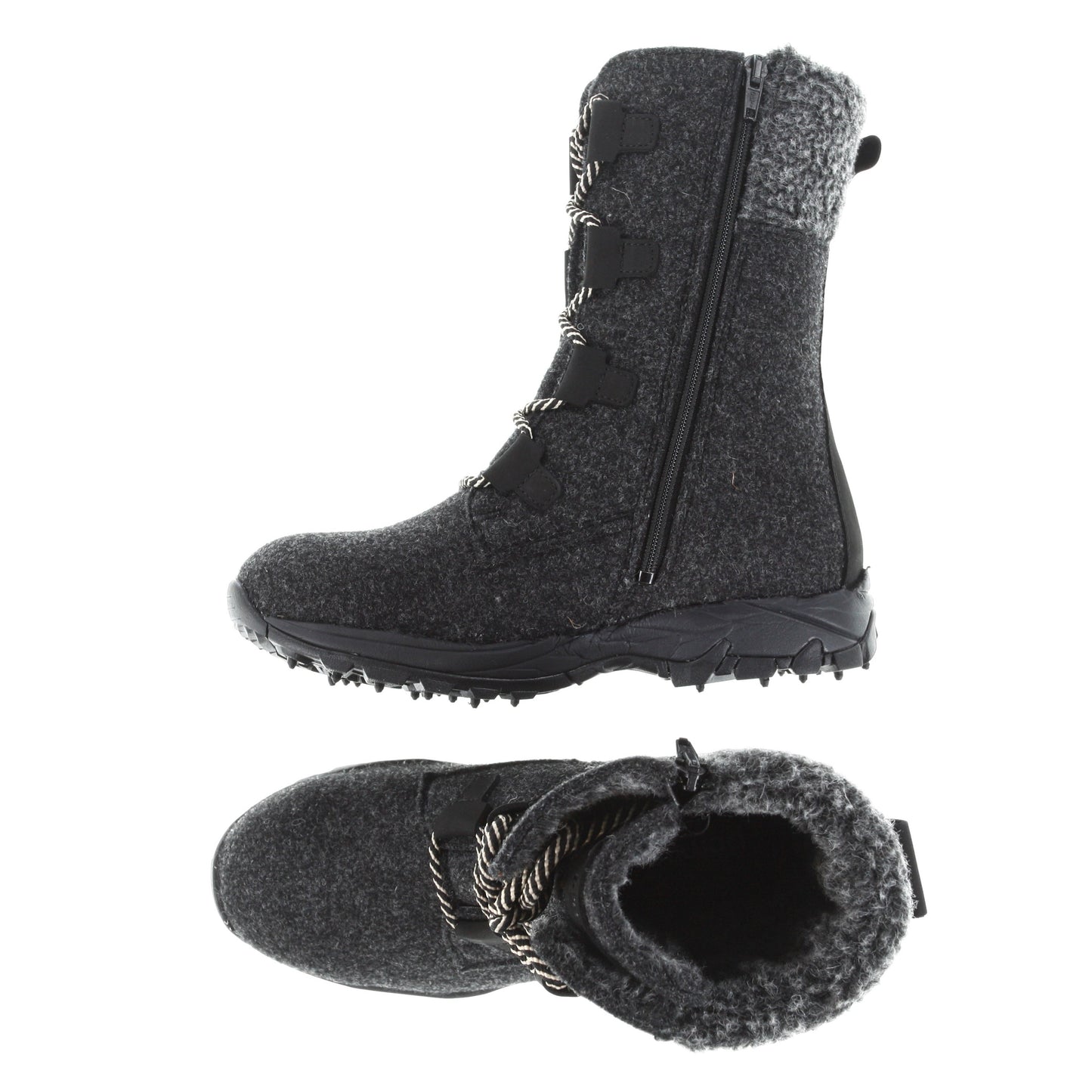 RIEKKO Women´s  GORE-TEX winter SPIKE boots (39731-115)