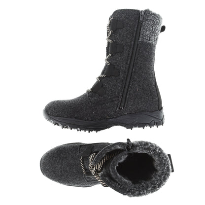 RIEKKO Women´s  GORE-TEX winter SPIKE boots (39731-115)