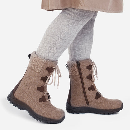 RIEKKO Women´s GORE-TEX winter SPIKE boots (39731-102)