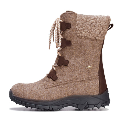 RIEKKO Women´s GORE-TEX winter SPIKE boots (39731-102)