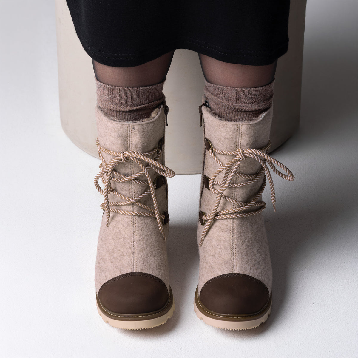 POSIO GORE-TEX® winter boots(39929-112)