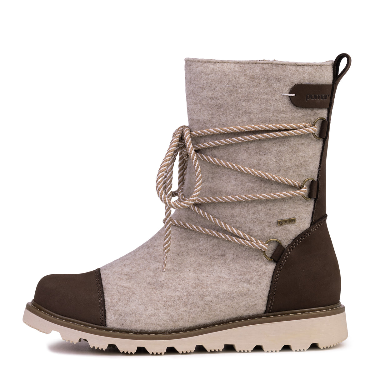 POSIO GORE-TEX® winter boots(39929-112)
