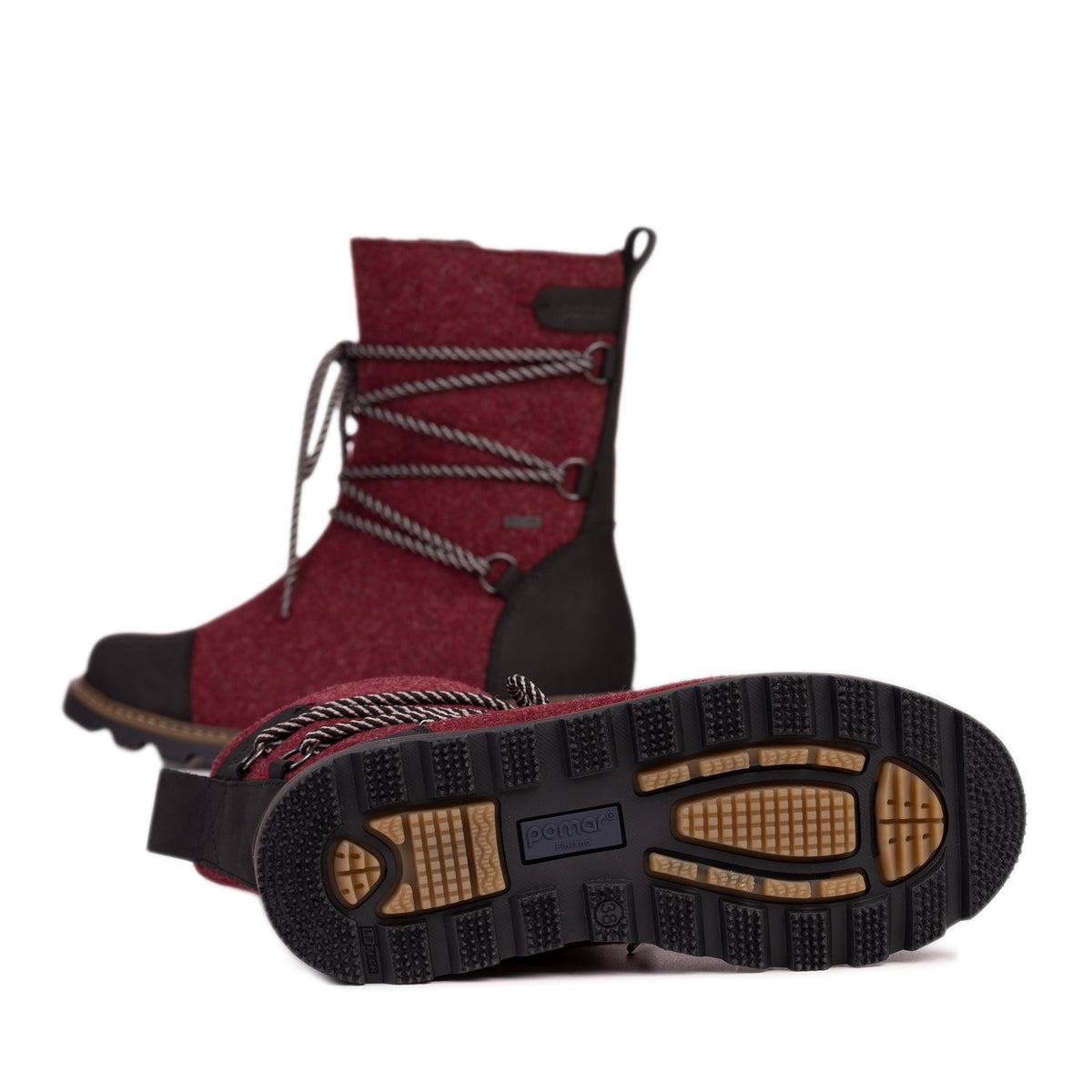 POSIO GORE-TEX® winter boots(39929-139)