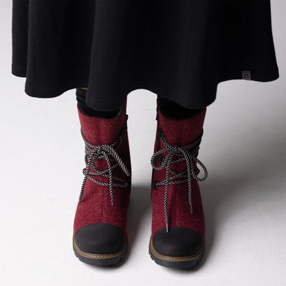 POSIO GORE-TEX® winter boots(39929-139)