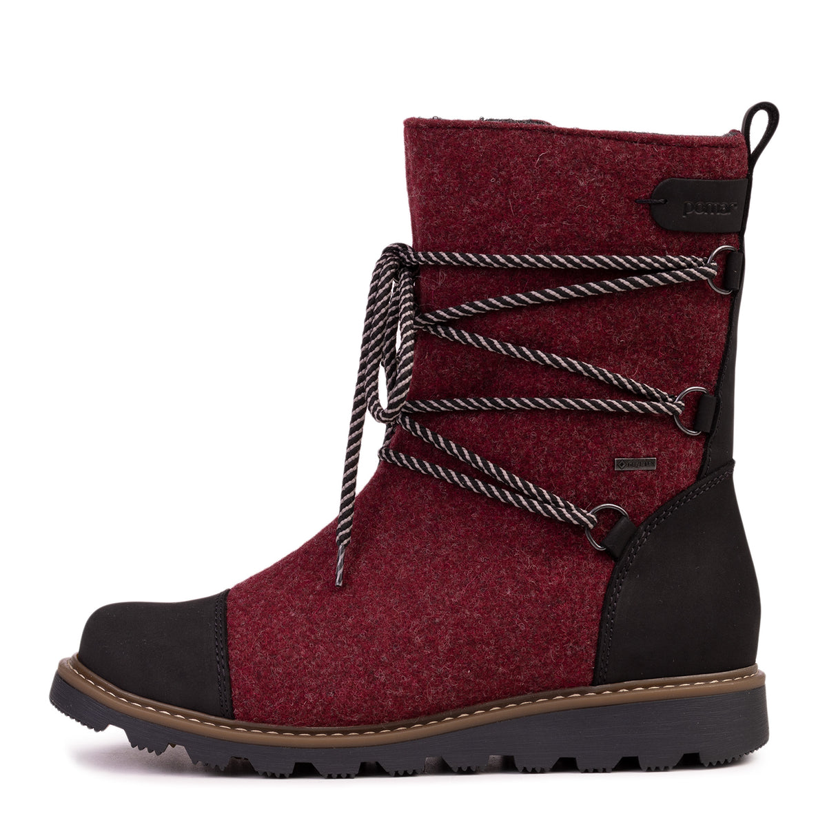 POSIO GORE-TEX® winter boots(39929-139)