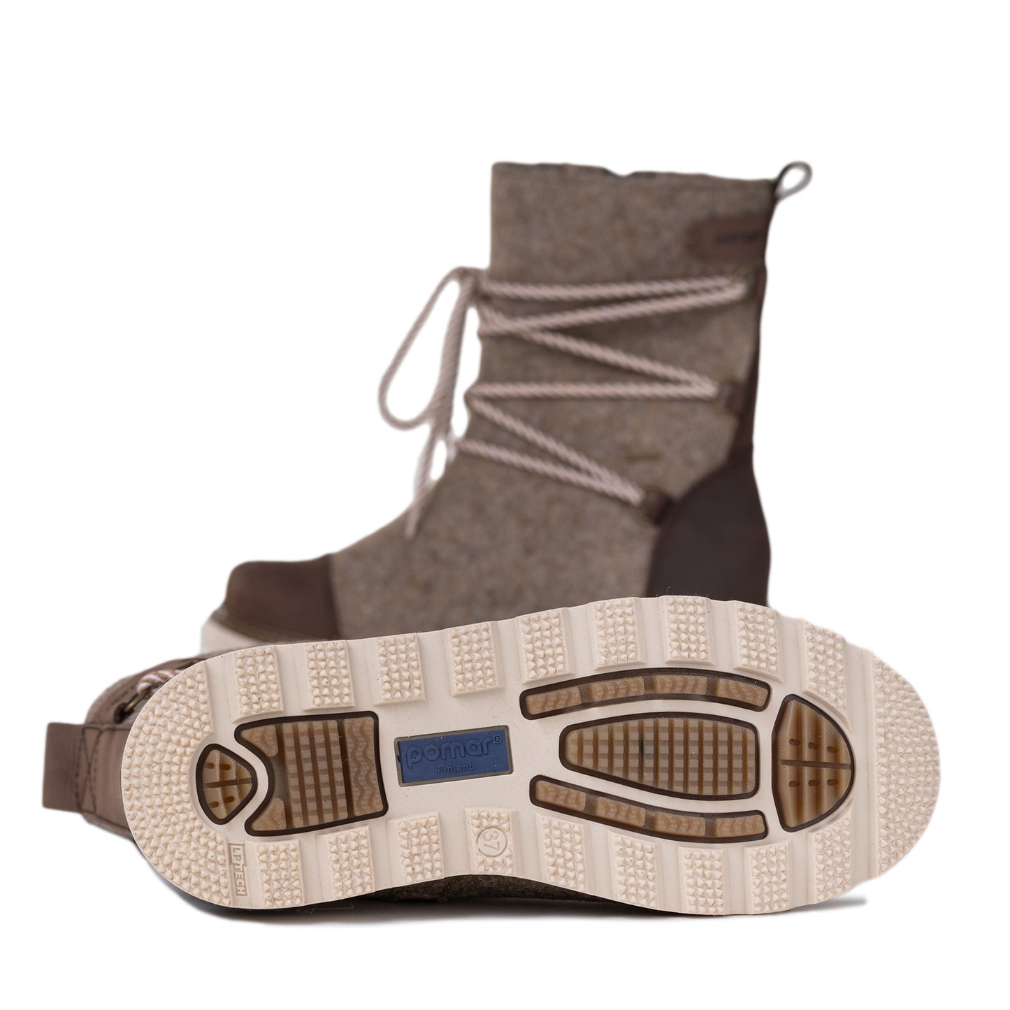 POSIO Women's GORE-TEX® winter boots (39929-102)
