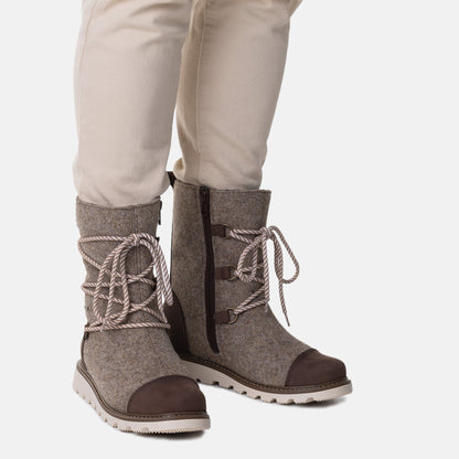 POSIO Women's GORE-TEX® winter boots (39929-102)