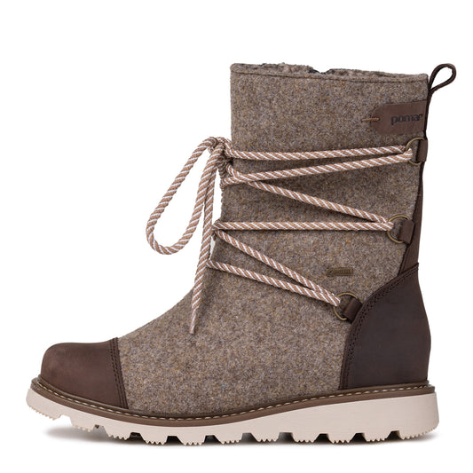 POSIO Women's GORE-TEX® winter boots (39929-102)