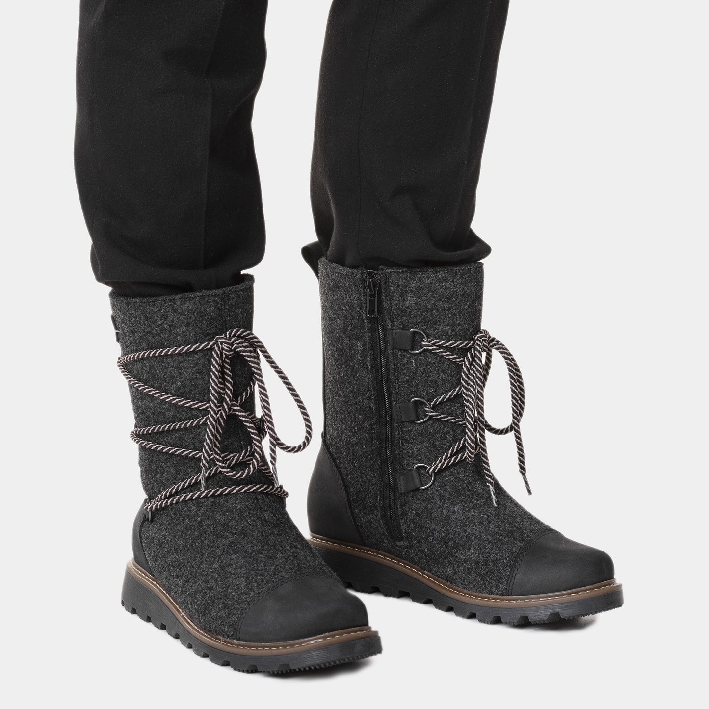 POSIO Women's GORE-TEX® winter boots (39929-115)
